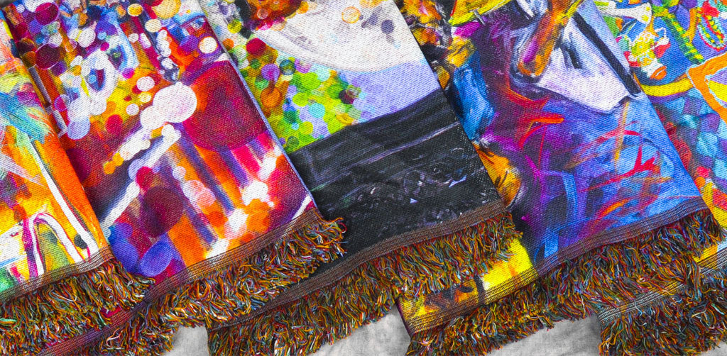 Blankets