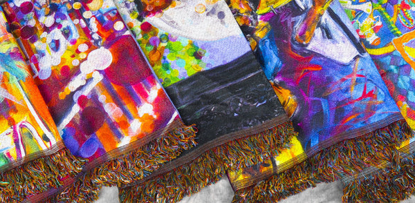 Blankets