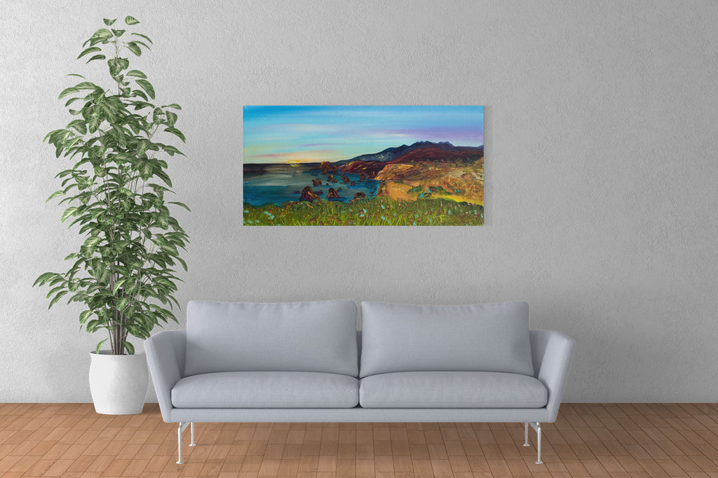 Landscapes