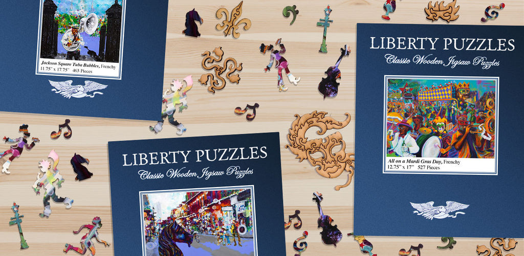 Puzzles