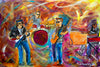 Dragon Smoke | 2023 New Orleans Jazz Fest