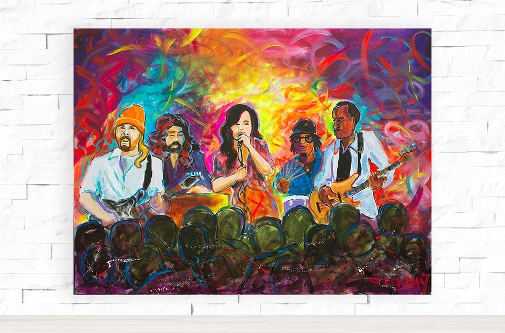 Joe Marcinek Band