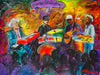 Jon Cleary & the Absolute Monster Gentleman