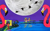 2024 Goose | Halloween Poster