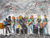 Allman Betts Band @ 2025 Big Easy Cruise