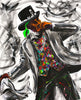 Cyril Neville