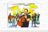 Dave Matthews Band @ 2025 NO Jazz Fest