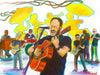 Dave Matthews Band @ 2025 NO Jazz Fest