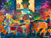 Dragon Smoke @ Tipitina's
