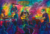 George Porter Jr. & the Runnin’ Pardners