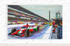 2025 Indianapolis 500 Car 84