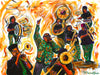 Master P w/ The Soul Rebels