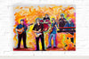 The Radiators @ 2025 NO Jazz Fest