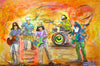 The Iceman Special @ 2025 NO Jazz Fest