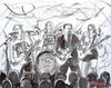 Eddie Roberts & the Lucky Strokes