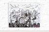 Eddie Roberts & the Lucky Strokes