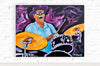 Joseph "Zigaboo" Modeliste @ 2025 NO Jazz Fest