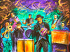 Cyril Neville @ 2026 Big Easy Cruise