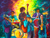 Preservation Hall Jazz Band @ 2026 Big Easy Cruise