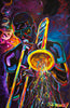 Trombone Shorty @ 2026 Big Easy Cruise