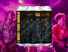 Dumpstaphunk - "I Wish Yuzu Would" Label