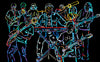 Dumpstaphunk - "I Wish Yuzu Would" Label