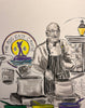 Chef Kevin Belton