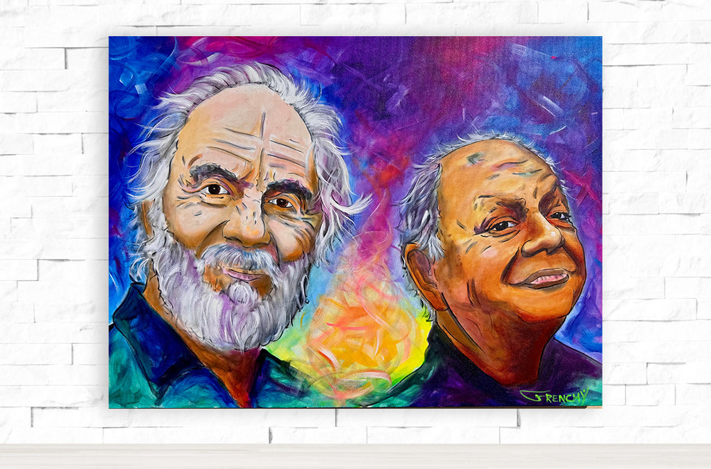 Cheech & Chong