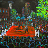 Friday Night Fights NOLA