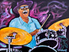 Joseph "Zigaboo" Modeliste @ 2025 NO Jazz Fest