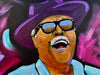 Joseph "Zigaboo" Modeliste @ 2025 NO Jazz Fest