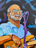 George Porter Jr. @ 2025 NO Jazz Fest