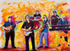 The Radiators @ 2025 NO Jazz Fest