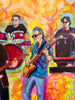 The Radiators @ 2025 NO Jazz Fest