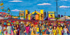Santana @ 2025 NO Jazz Fest