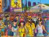 Santana @ 2025 NO Jazz Fest