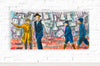 Kehoe-France School Play Scene 1