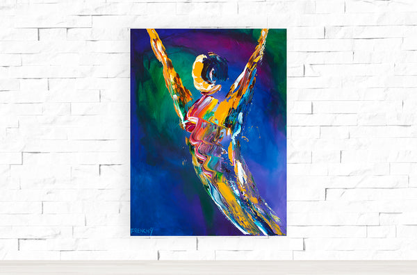 Spirit Rising