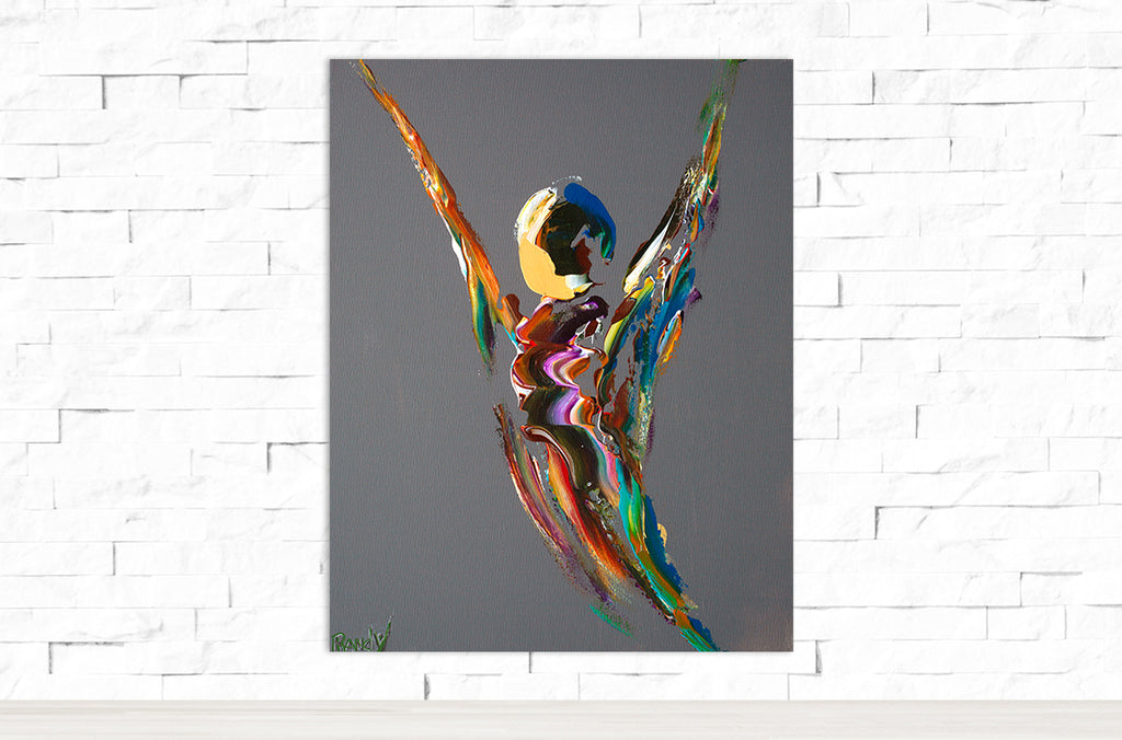 Spirit Rising