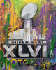 Super Bowl XLVII - Superdome Lombardi