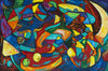 Abstract Shapes Rewind