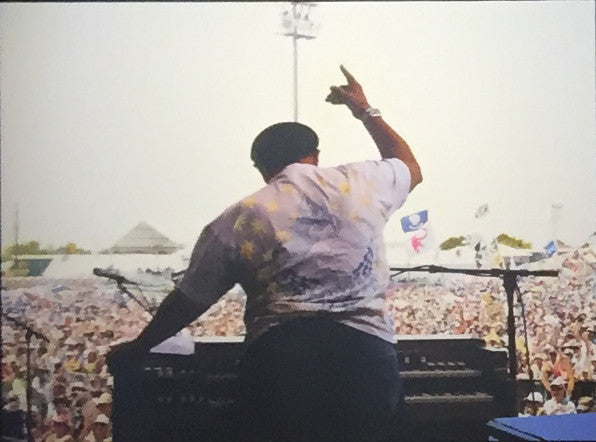 Art Neville