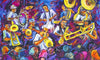 Rebirth Brass Band - Blanket