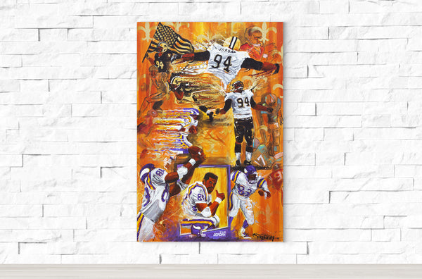 Cam Jordan