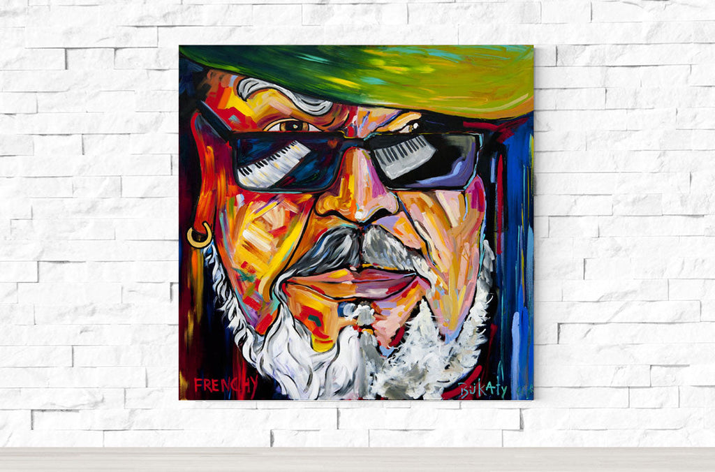 Dr John | Piano Legends