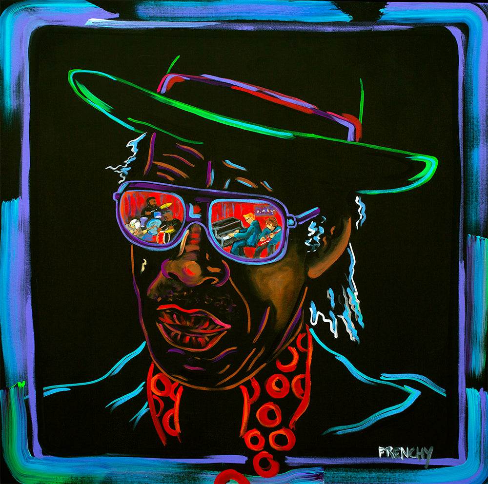 The Professor