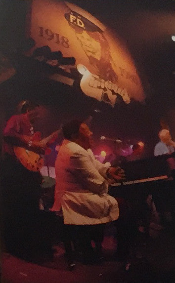 Fats Domino