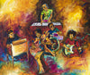 Funky Meters