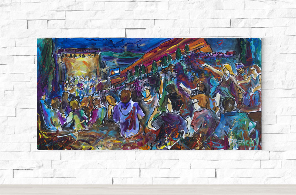 Furthur - 09.20.13
