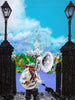 Liberty Puzzle - Jackson Square Tuba